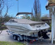 Sea Ray 22 Overnighter 1995
