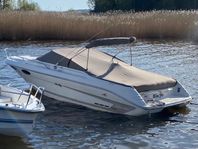Sea Ray 22 Overnighter 1995