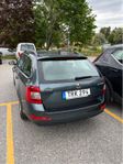 Skoda Octavia Kombi 1.2 TSI Ambition Euro 6