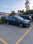 Skoda Octavia Kombi 1.2 TSI Ambition Euro 6