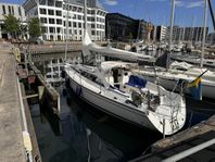 Dehler 33 CR