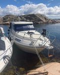 Norline 8 500 Coupe’ Motorbåt 31 fot