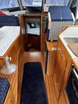 Norline 8 500 Coupe’ Motorbåt 31 fot