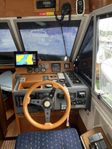 Norline 8 500 Coupe’ Motorbåt 31 fot