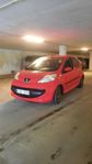 Peugeot 107 5-dörrar 1.0 Euro 4