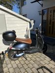 Vässla 2 moped El-moped klass1