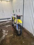 Suzuki 250rmz