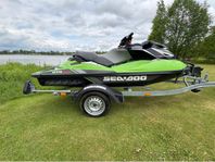 Sea-Doo GTR-x 230 2017
