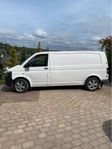 Volkswagen Transporter T30 2.0 TDI Euro 5 - Lång - SoV