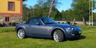 Mazda MX-5 Soft-top 2.0 MZR Euro 4