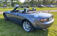 Mazda MX-5 Soft-top 2.0 MZR Euro 4