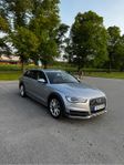 Audi A6 Allroad Quattro 3.0 TDI V6 