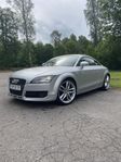 Audi TT Coupé 2.0 TFSI Comfort Euro 4