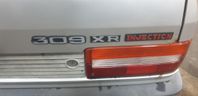 Peugeot 309