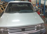 Peugeot 309