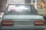 Peugeot 309