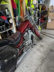 Suzuki vs 800