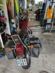 Suzuki vs 800