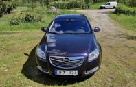 Opel Insignia 2.0 BiTurbo CDTI 4x4 Cosmo Euro 5