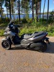 Yamaha TriCity