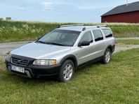 Volvo XC70 D5 AWD Geartronic Kinetic Euro 1