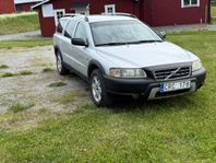 Volvo XC70 D5 AWD Geartronic Kinetic Euro 1