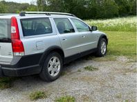 Volvo XC70 D5 AWD Geartronic Kinetic Euro 1