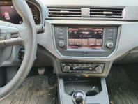 Seat Ibiza 1.0 MPI Style Euro 6