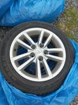 Däck  4st Toyota eller 4st Nissan