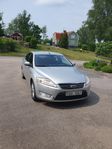 Ford Mondeo Halvkombi 2.0 Ghia Euro 4