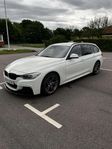 BMW 318 d F31 Touring Steptronic M Sport Euro 5