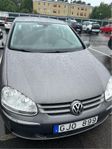 Volkswagen Golf 5-dörrar 1.6 Multifuel Trendline, United Eur