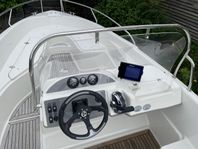 Ryds 510 GTI & Mercury Optimax 75 hk med 80 Trailer!