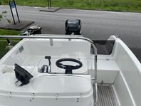 Ryds 510 GTI & Mercury Optimax 75 hk med 80 Trailer!