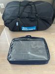 FÖRTÄLT KAMPA AIR PRO 260L