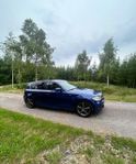 A-traktor BMW 120D - 2007