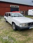 Volvo 940 Kombi 2.3 GL ny bess