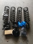 Range Rover Coil Spring Conversion Kit (höjningssats)