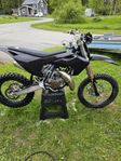 Husqvarna tc 85