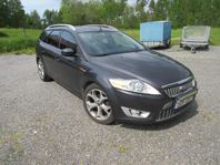 Ford Mondeo Kombi 2.0 TDCi Durashift EST Titanium, Euro 4