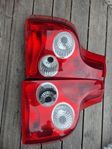 Baklyktor till Volvo XC90 T6 etc. Original.