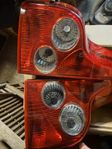 Baklyktor till Volvo XC90 T6 etc. Original.