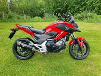 Honda NC700X