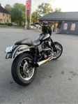 Harley Davidson FXDX clubstyle