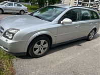 Opel Vectra Caravan 2.0 Turbo Euro 4
