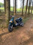 Yamaha Neos 2T