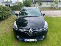 Renault Clio Sport Tourer 0.9 TCe Euro 5