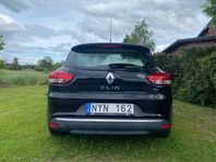 Renault Clio Sport Tourer 0.9 TCe Euro 5