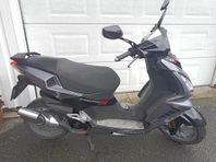 Speedfight 3, 2T