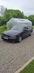 A-traktor BMW 523